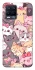 Чохол на Realme 8 Cute Cat фото 1 з 1