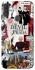 Чохол на Samsung Galaxy A11 Fashion collage ver.15 фото 1 з 1