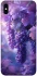 Чохол на Apple iPhone XS Max (6.5") Bunch of grapes фото 1 з 1