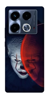 Чохол на Infinix Note 40 4G Воно v3 фото 1 з 1