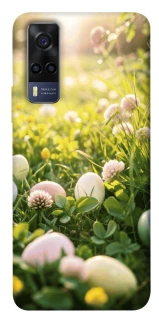 Чохол на Vivo Y53s Hello Spring фото 1 з 1