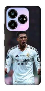 Чохол на ZTE Nubia V60 Jude Bellingham V2 фото 1 з 1