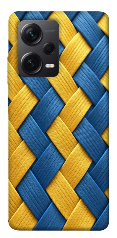 Чохол на Xiaomi Redmi Note 12 Pro 5G Brassweed фото 1 з 1