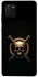 Чохол на Samsung Galaxy Note 10 Lite (A81) Golden Skull фото 1 з 1