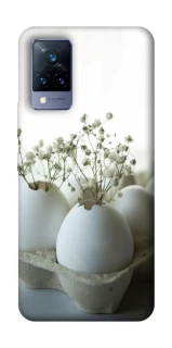 Чехол на Vivo V21 Hello фото 1 из 1