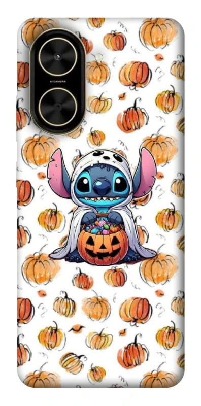 Чохол на Xiaomi Poco C71 Halloween Stitch ver.4 фото 1 з 1