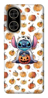 Чехол на Xiaomi Poco C71 Halloween Stitch ver.3 фото 1 из 1