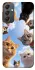 Чохол на Samsung Galaxy A24 4G Cats фото 1 з 1