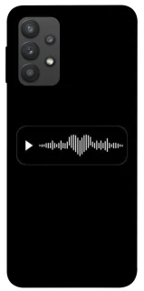 Чохол на Samsung Galaxy A32 (A325F) 4G Love aesthetic ver.11 фото 1 з 1