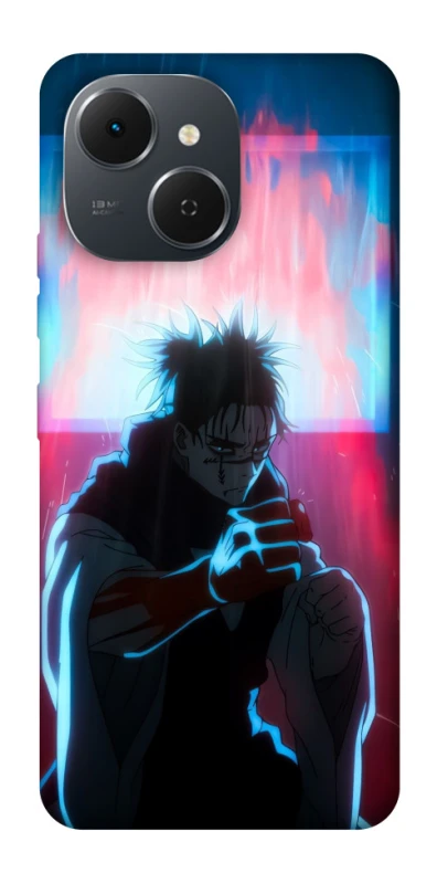 Чехол на TECNO Spark 40C Choso v2 фото 1 из 1