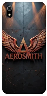 Чохол на Xiaomi Redmi 7A Aerosmith фото 1 з 1