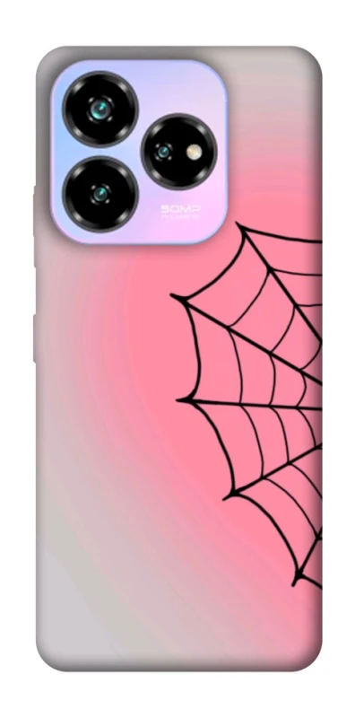 Чохол на ZTE Nubia V60 Desing Pair romantic theme ver.1 фото 1 з 1