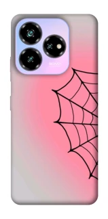 Чохол на ZTE Nubia V60 Desing Pair romantic theme ver.1 фото 1 з 1