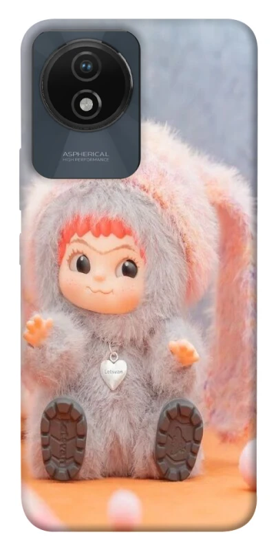 Чохол на Vivo Y02 Wakuku ver.1 фото 1 з 1