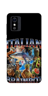 Чехол на ZTE Blade L9 Italian Brainrot фото 1 из 1