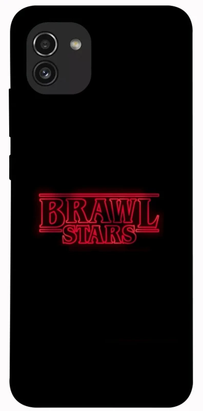 Чохол на Samsung Galaxy A03 Brawl Stars ver.12 фото 1 з 1