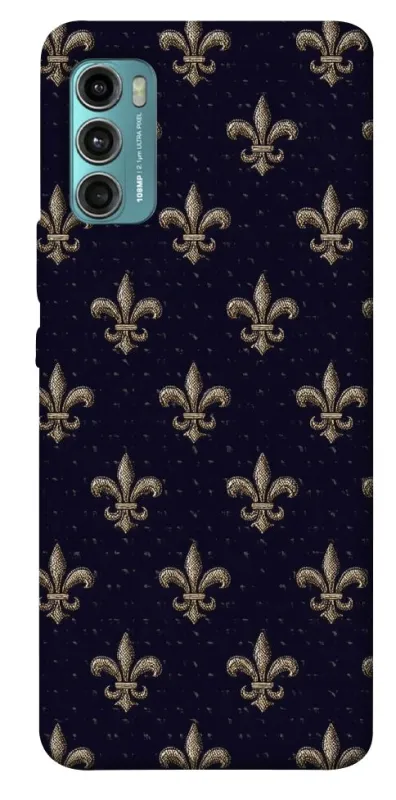 Чехол на Motorola Moto G60 Lily фото 1 из 1