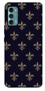Чехол на Motorola Moto G60 Lily фото 1 из 1