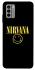 Чехол на Nokia G22 Nirvana ver.1 фото 1 из 1