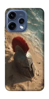 Чехол на Oppo Reno 15 Odyssey ver.3 фото 1 из 2