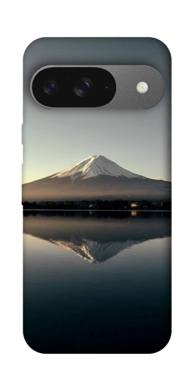 Чохол на Google Pixel 10 Fujiyama v2 фото 1 з 1