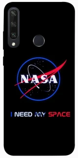 Чехол на Huawei Y6p NASA ver.3 фото 1 из 1