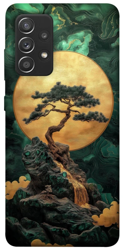 Чохол на Samsung Galaxy A52 4G / A52 5G banzai фото 1 з 1