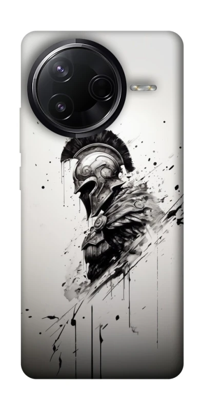 Чохол на Infinix Note 50 Pro Tattoo ver.3 фото 1 з 1