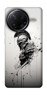 Чохол на Infinix Note 50 Pro Tattoo ver.3 фото 1 з 1