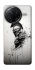 Чохол на Infinix Note 50 Pro Tattoo ver.3 фото 1 з 1