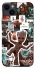 Чехол на Apple iPhone 14 Plus (6.7") Mini Groot v2 фото 1 из 1