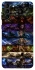Чехол на Samsung Galaxy S21+ Blizzard фото 1 из 1