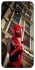 Чехол на Xiaomi Redmi 8a Spiderman фото 1 из 1