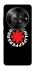 Чехол на ZTE Nubia Focus Red Hot Chili Peppers logo фото 1 Чехол на ZTE Nubia Focus Red Hot Chili Peppers logo фото 1 из 1