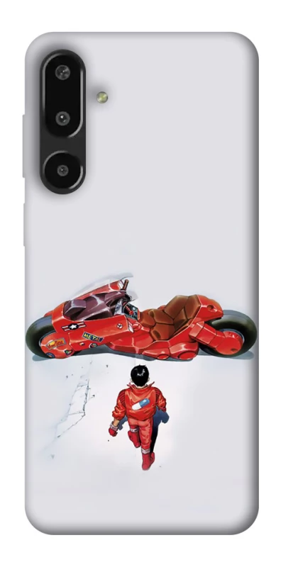 Чехол на Samsung Galaxy F16 Anime v43 фото 1 из 1