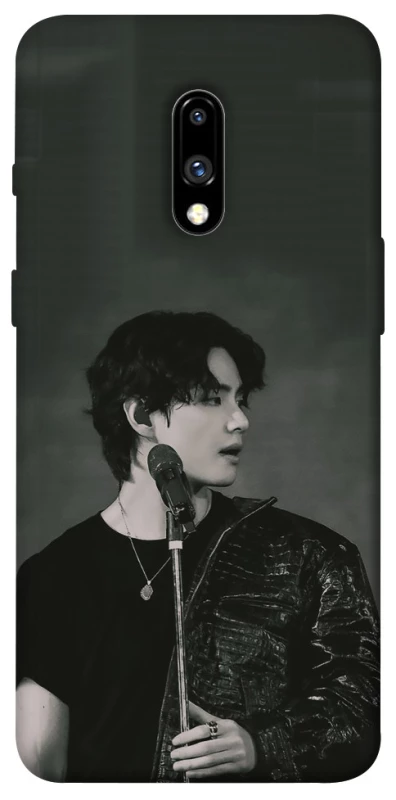 Чехол на OnePlus 7 V (Kim) - BTS фото 1 из 1