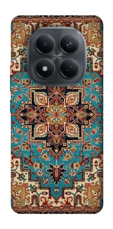 Чехол на Xiaomi Redmi Note 15 Pro 4G Килим v5 фото 1 из 1