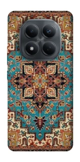 Чехол на Xiaomi Redmi Note 15 Pro 4G Килим v5 фото 1 из 1