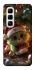 Чохол на Infinix Hot 50 Pro Grinch mood ver.4 фото 1 з 1