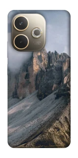 Чохол на Oppo A5 Pro 4G Mountains v2 фото 1 з 1