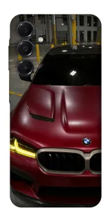 Чохол на Samsung Galaxy A16 4G/5G BMW V56 фото 1 з 1