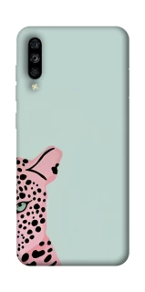 Чохол на ZTE Blade A7s (2019) Leopard Art фото 1 з 1