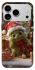 Чехол на Apple iPhone 17 Pro Max (6.9") Grinch mood ver.5 фото 1 из 1