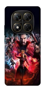 Чехол на Xiaomi Poco X7 Strange and Wanda фото 1 из 1