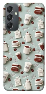 Чохол на Samsung Galaxy A24 4G Your Coffee ver.2 фото 1 з 1