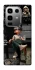 Чохол на Infinix Note 50 Pro WHAT they think фото 1 з 1