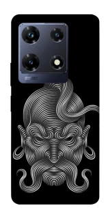 Чехол на Infinix Note 30 Pro Козак v2 фото 1 из 1