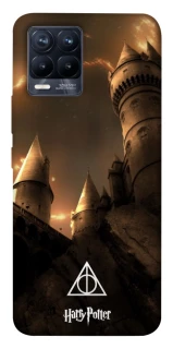 Чохол на Realme 8 Harry Potter ver.13 фото 1 з 1