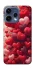 Чохол на Oppo Reno 15 Many hearts фото 1 з 2