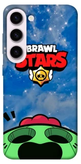 Чохол на Samsung Galaxy S23+ Brawl Stars ver.1 фото 1 з 1